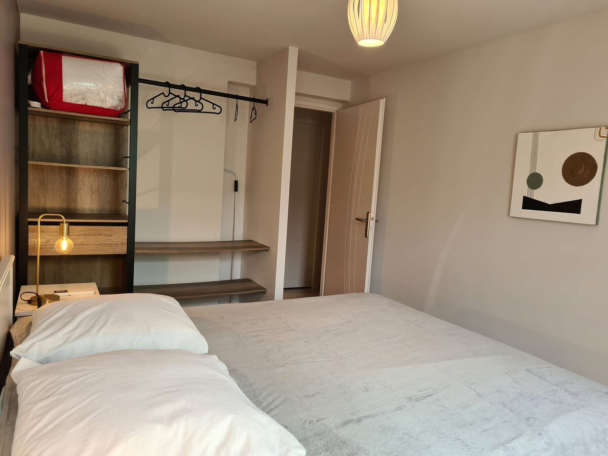 Appartement 3 pièces terrasse 45 m² à Banyuls-sur-Mer - Photo 10
