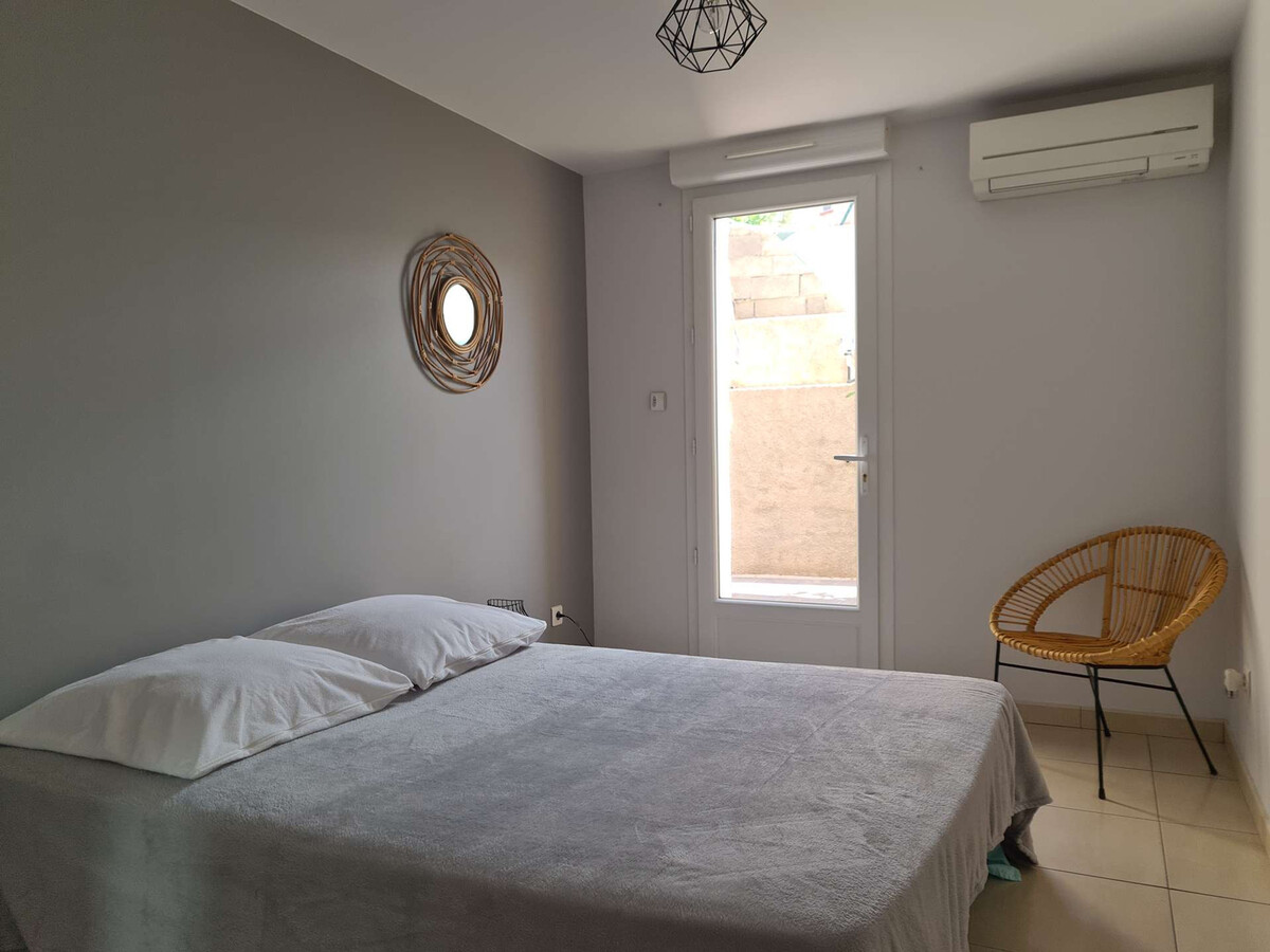 Appartement 3 pièces terrasse 45 m² à Banyuls-sur-Mer - Photo 12