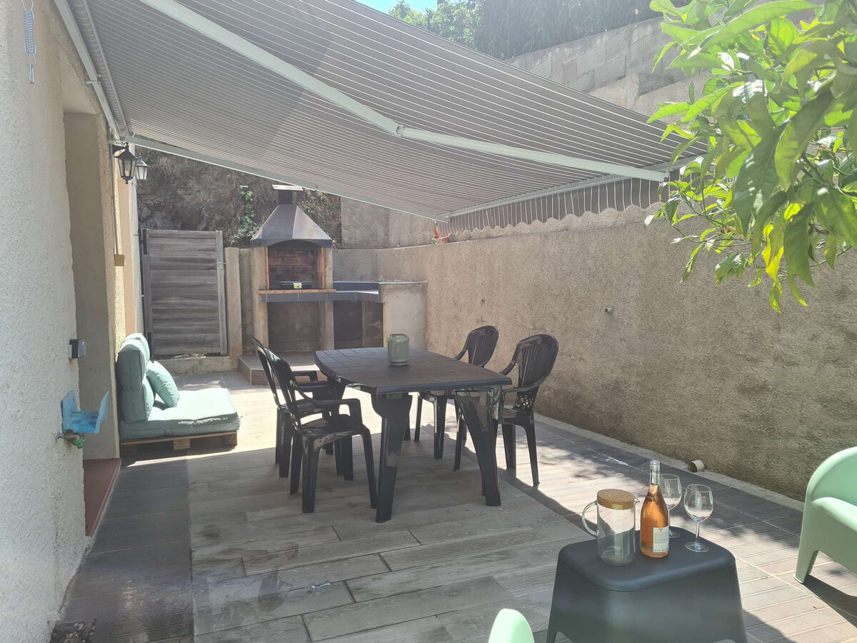 Appartement 3 pièces terrasse 45 m² à Banyuls-sur-Mer - Photo 16