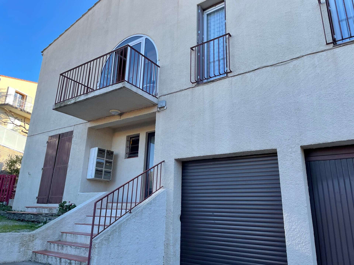 Appartement 3 pièces terrasse 45 m² à Banyuls-sur-Mer - Photo 17