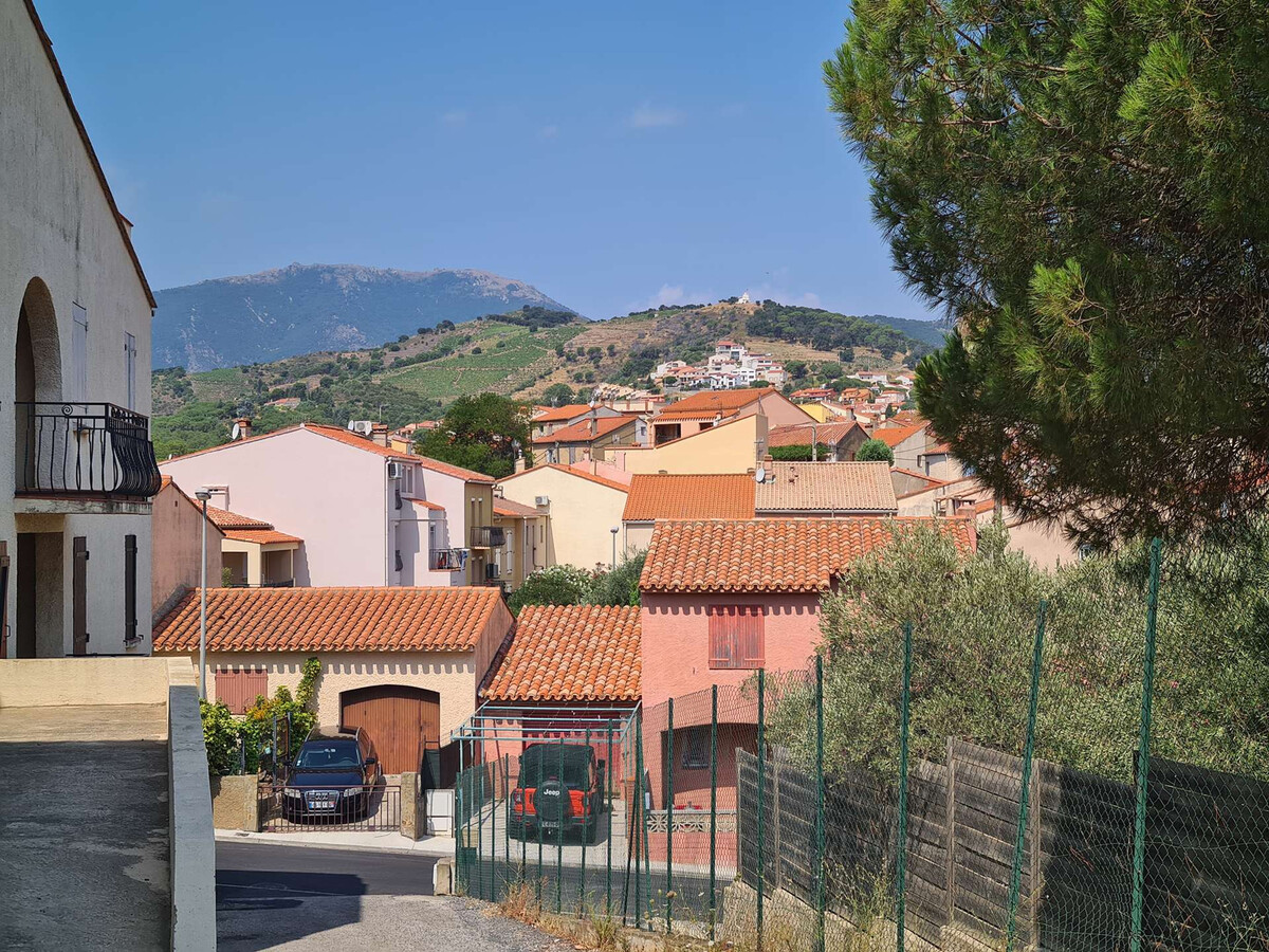Appartement 3 pièces terrasse 45 m² à Banyuls-sur-Mer - Photo 18