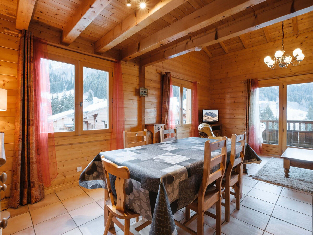 Chalet Gotty Joly 3*, 3 chambres, 6 pers., 1,5 km pistes - Photo 4