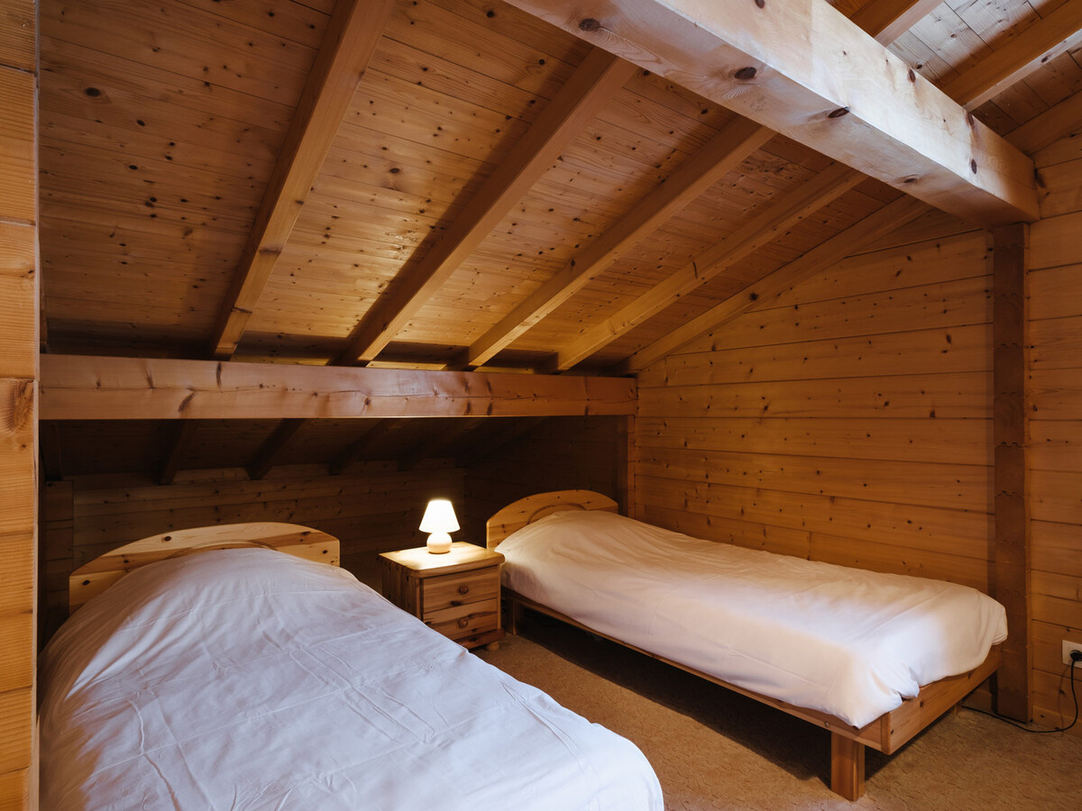 Chalet Gotty Joly 3*, 3 chambres, 6 pers., 1,5 km pistes - Photo 9