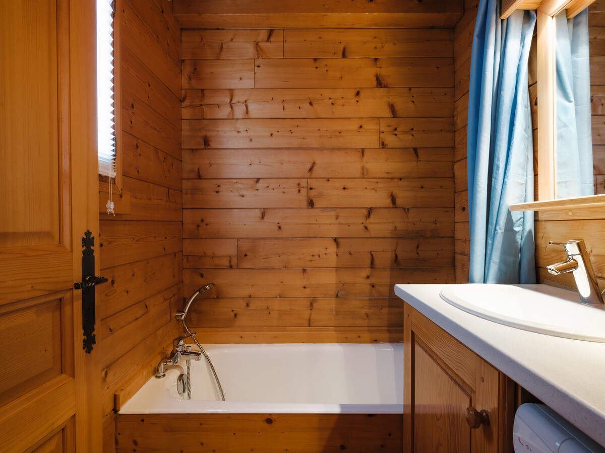 Chalet Gotty Joly 3*, 3 chambres, 6 pers., 1,5 km pistes - Photo 10
