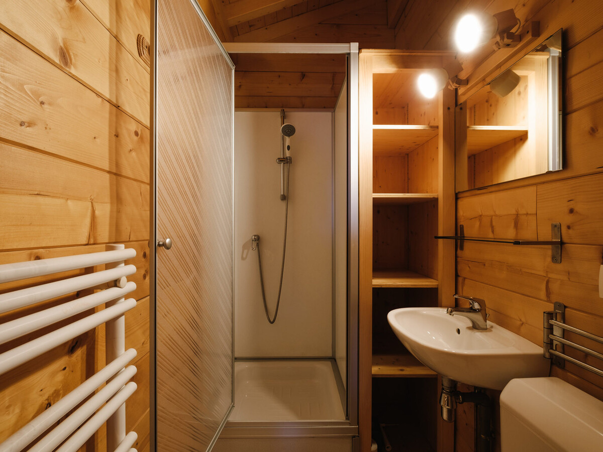Chalet Gotty Joly 3*, 3 chambres, 6 pers., 1,5 km pistes - Photo 11