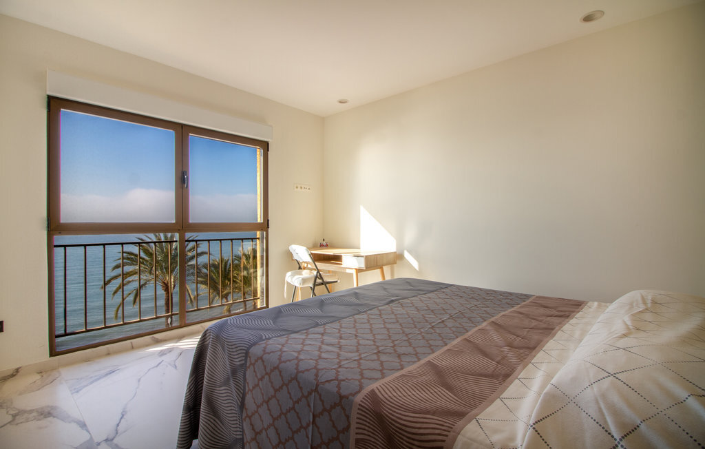 Appartement 8 personnes à Santa Pola - Photo 8