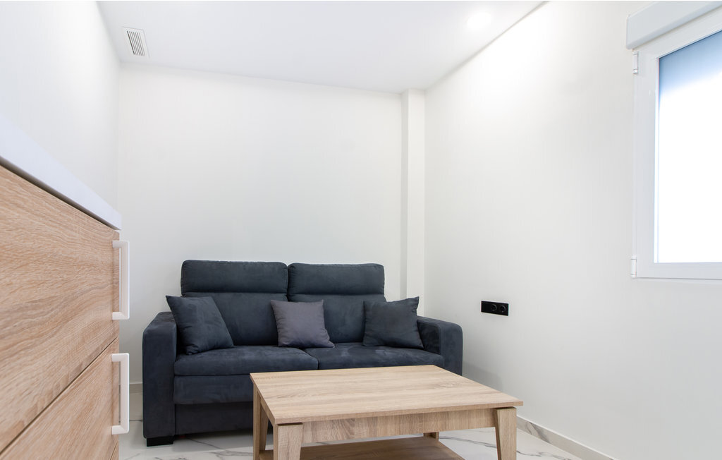 Appartement 8 personnes à Santa Pola - Photo 14