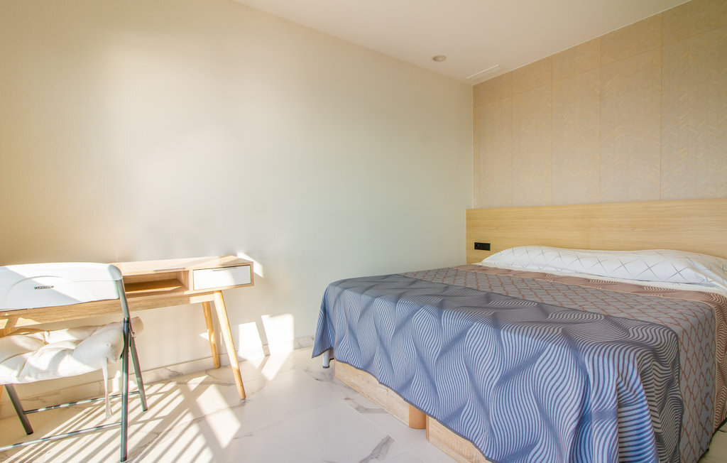 Appartement 8 personnes à Santa Pola - Photo 15
