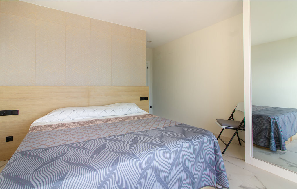 Appartement 8 personnes à Santa Pola - Photo 16