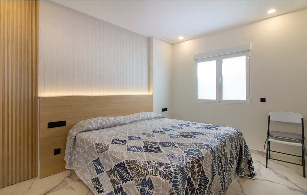 Appartement 8 personnes à Santa Pola - Photo 17