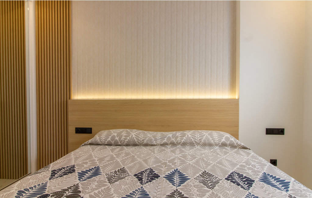 Appartement 8 personnes à Santa Pola - Photo 18
