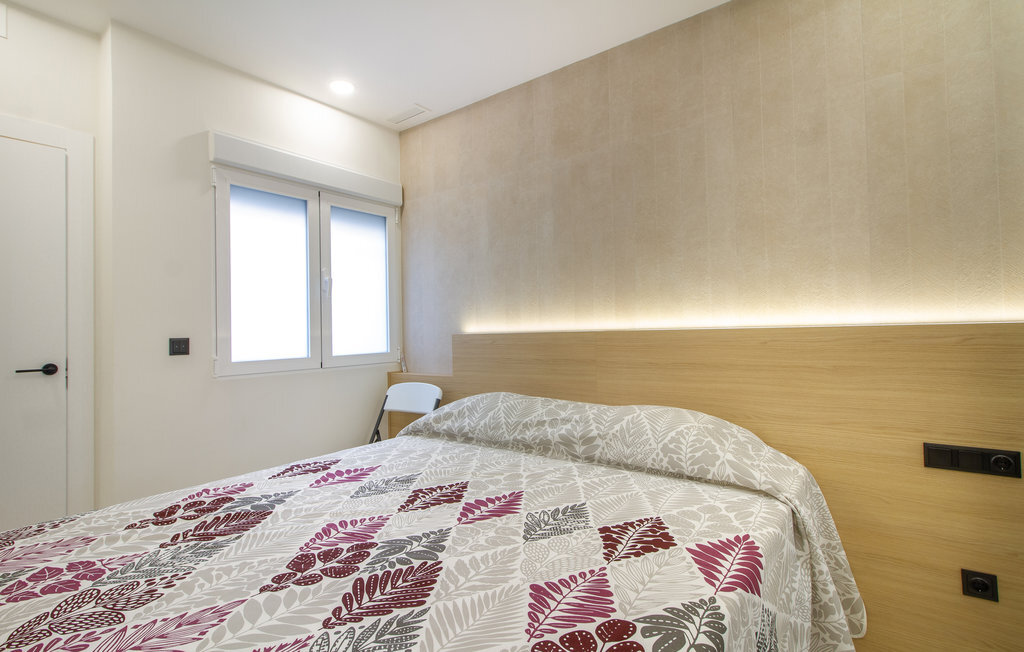 Appartement 8 personnes à Santa Pola - Photo 19