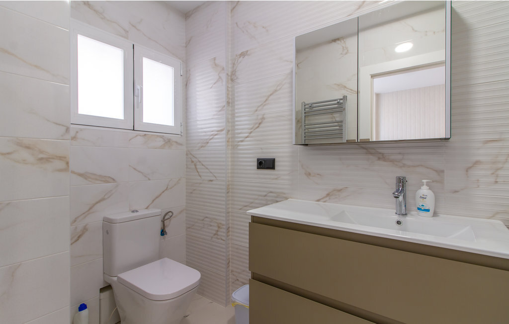 Appartement 8 personnes à Santa Pola - Photo 20