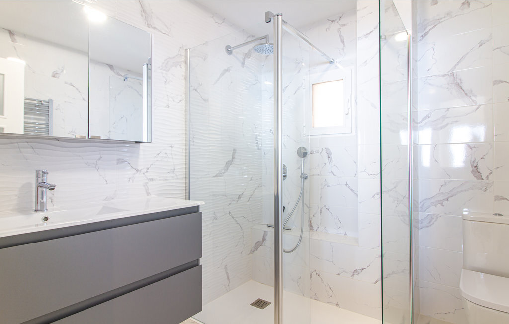 Appartement 8 personnes à Santa Pola - Photo 22