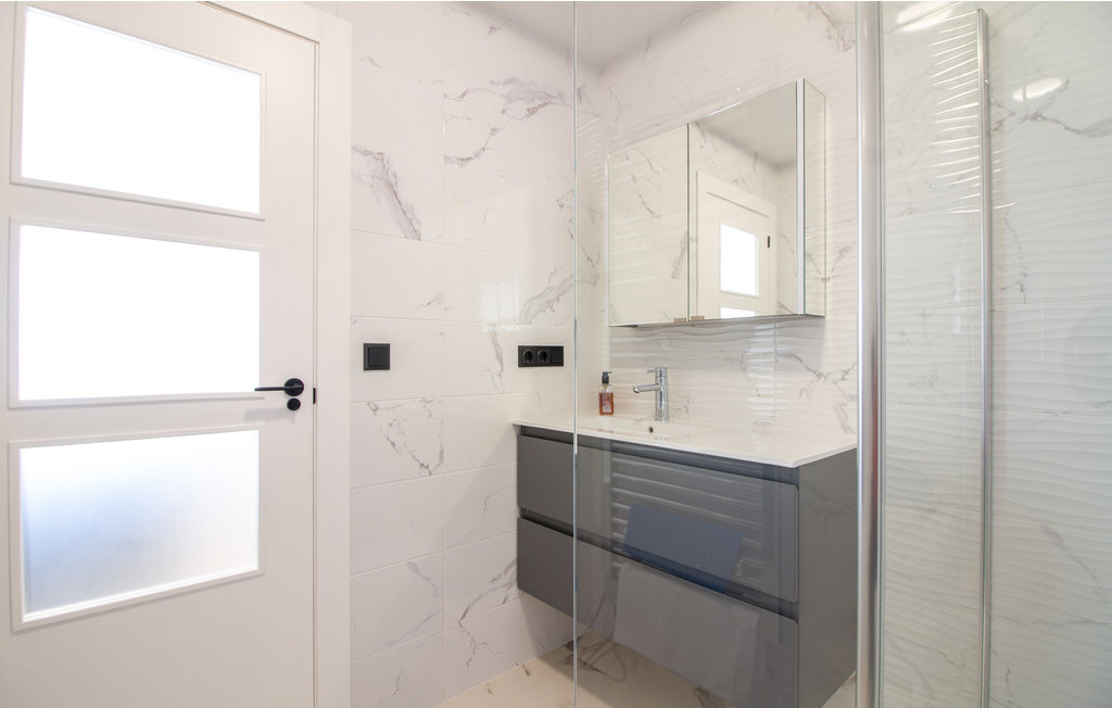 Appartement 8 personnes à Santa Pola - Photo 23