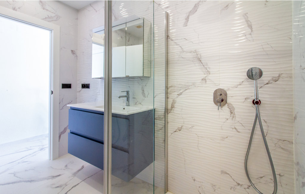 Appartement 8 personnes à Santa Pola - Photo 24