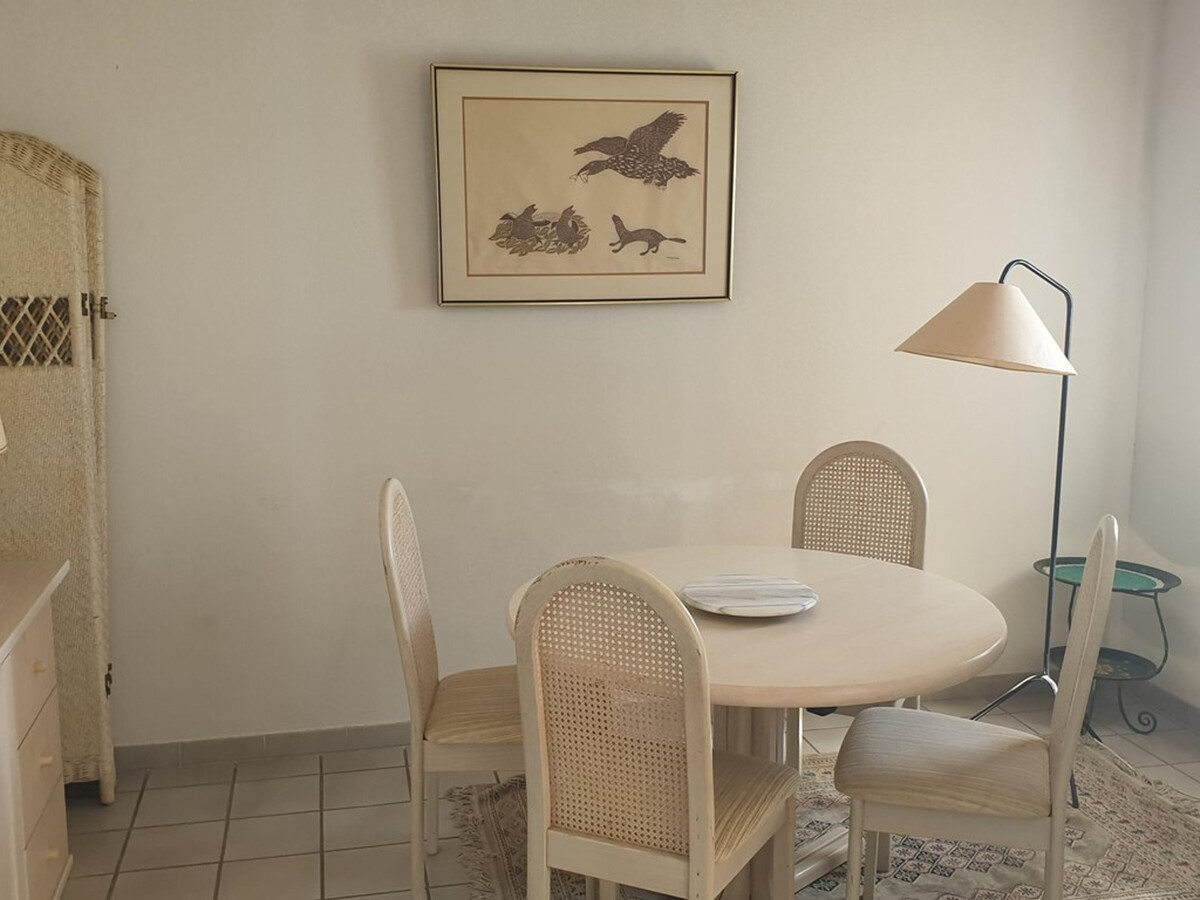 T3 vue mer avec loggia à Argelès-sur-Mer - Photo 2