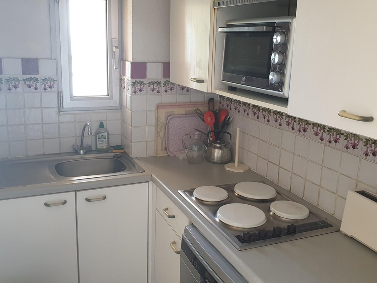 T3 vue mer avec loggia à Argelès-sur-Mer - Photo 5