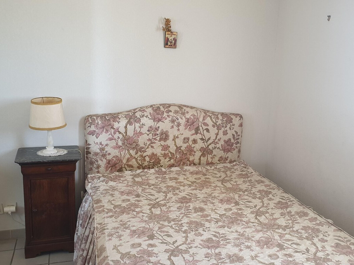 T3 vue mer avec loggia à Argelès-sur-Mer - Photo 6