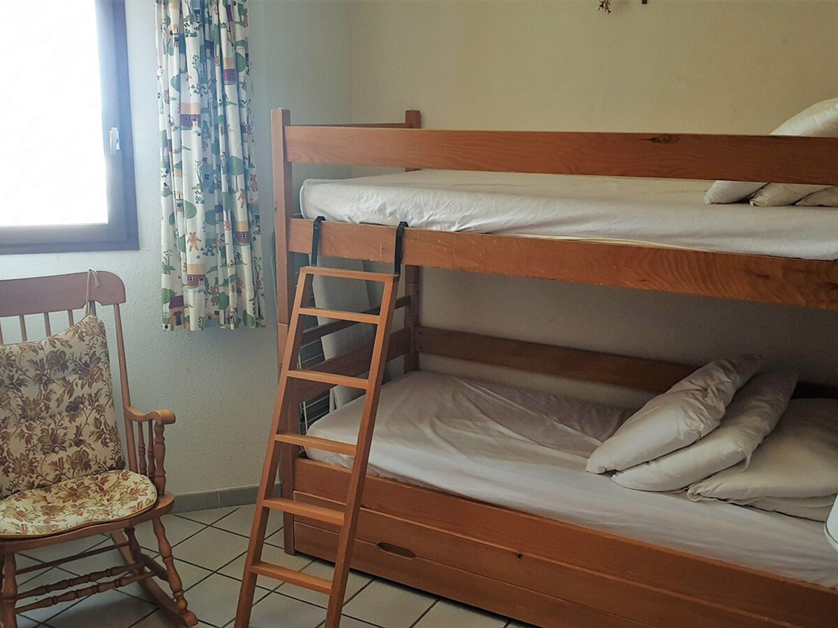 T3 vue mer avec loggia à Argelès-sur-Mer - Photo 8