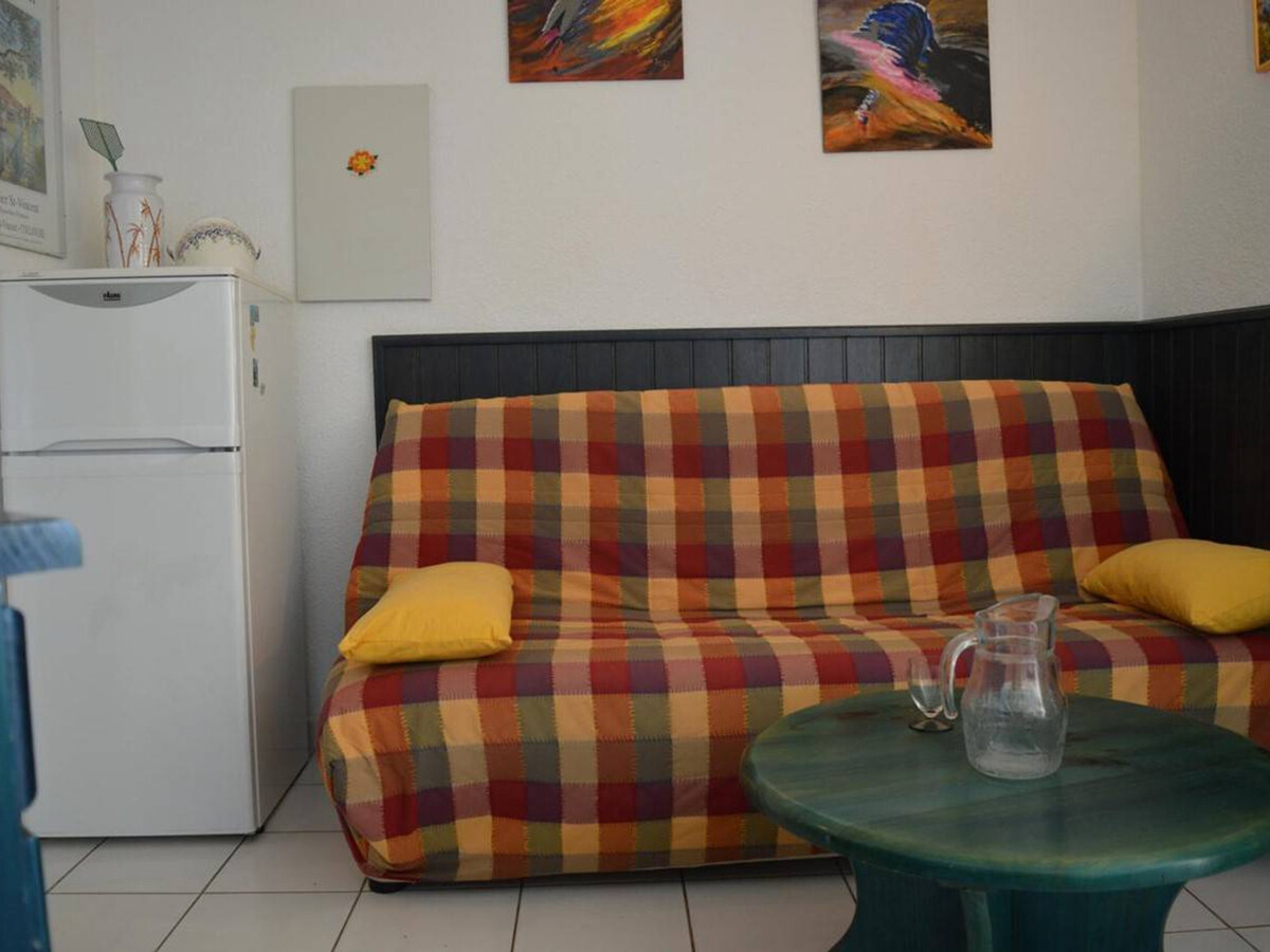 Appartement front de mer Saint-Cyprien, piscine été - Photo 6