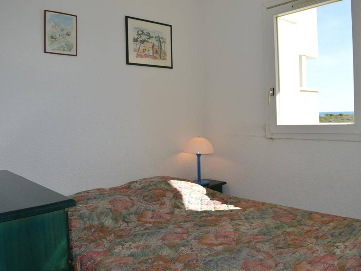 Appartement front de mer Saint-Cyprien, piscine été - Photo 10