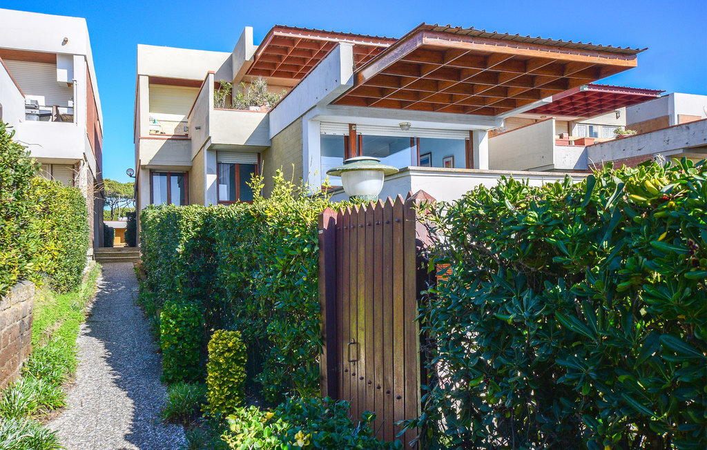 Appartement 90 m² vue mer en Toscane, à 10 m de la plage - Photo 3