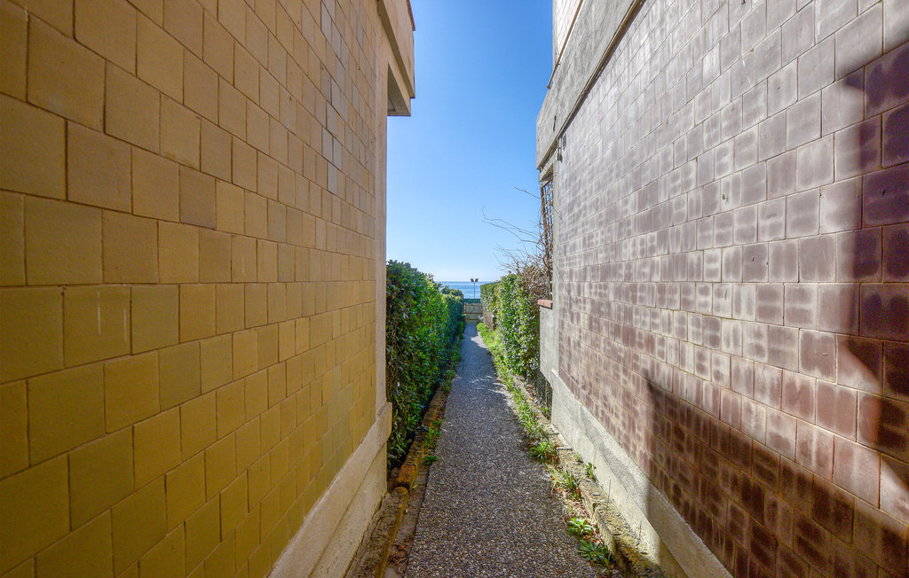 Appartement 90 m² vue mer en Toscane, à 10 m de la plage - Photo 4