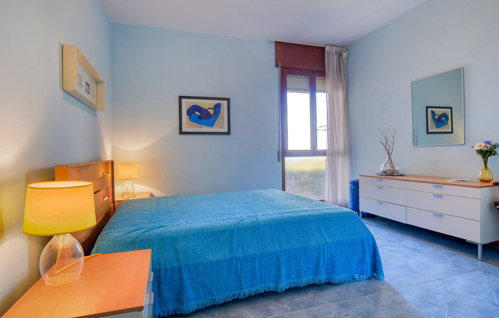 Appartement 90 m² vue mer en Toscane, à 10 m de la plage - Photo 5