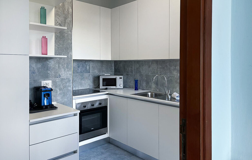 Appartement 90 m² vue mer en Toscane, à 10 m de la plage - Photo 6