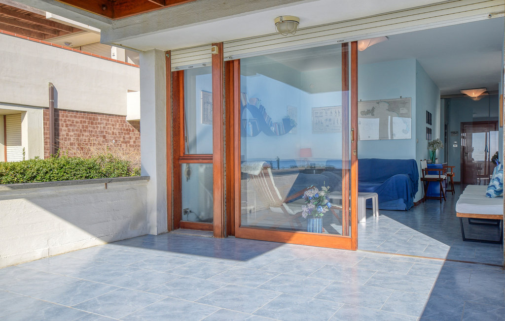 Appartement 90 m² vue mer en Toscane, à 10 m de la plage - Photo 8