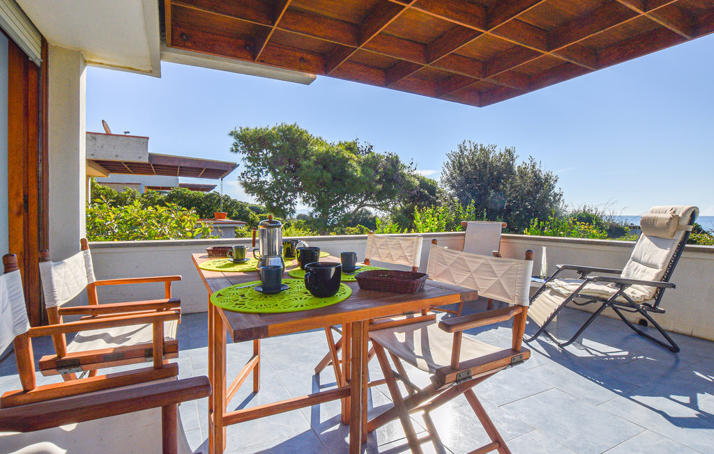 Appartement 90 m² vue mer en Toscane, à 10 m de la plage - Photo 9