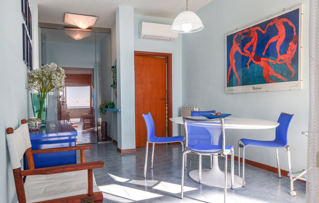 Appartement 90 m² vue mer en Toscane, à 10 m de la plage - Photo 12