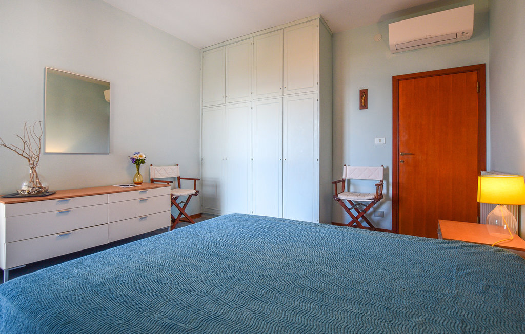 Appartement 90 m² vue mer en Toscane, à 10 m de la plage - Photo 16
