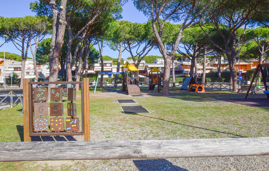 Appartement 90 m² vue mer en Toscane, à 10 m de la plage - Photo 21