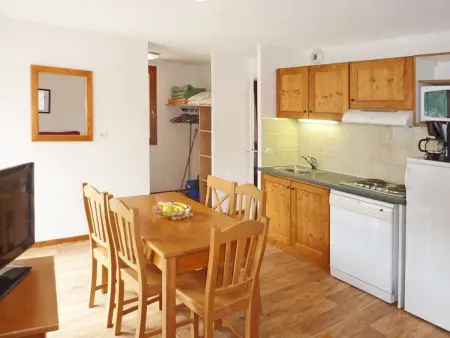 Appartement 6 pers. avec piscine chauffée, jacuzzi et sauna - Photo 1