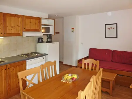Appartement 6 pers. avec piscine chauffée, jacuzzi et sauna - Photo 2