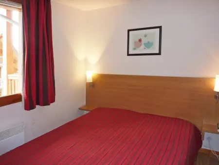 Appartement 6 pers. avec piscine chauffée, jacuzzi et sauna - Photo 3