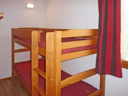 Appartement 6 pers. avec piscine chauffée, jacuzzi et sauna - Photo 4