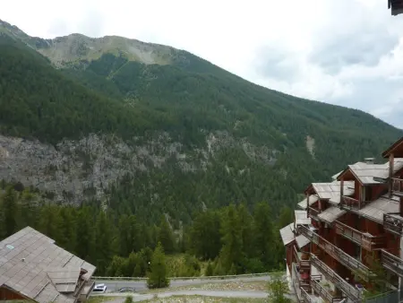 Appartement 6 pers. avec piscine chauffée, jacuzzi et sauna - Photo 7