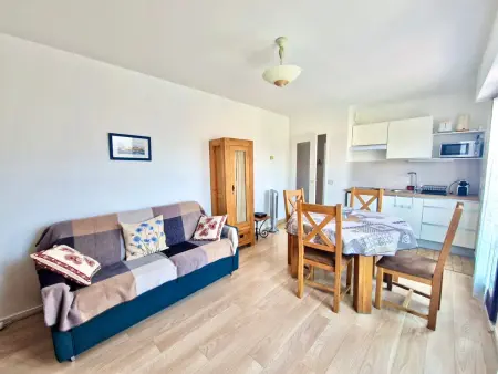 Location appartement à Annecy