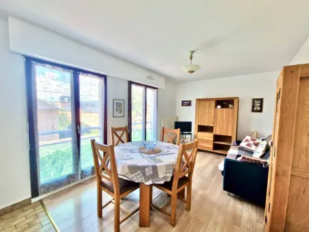 Appartement Coquet Centre Annecy, Parking, Wi-Fi Inclus - Photo 1