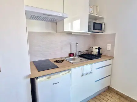 Appartement Coquet Centre Annecy, Parking, Wi-Fi Inclus - Photo 2