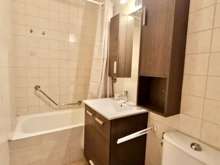 Appartement Coquet Centre Annecy, Parking, Wi-Fi Inclus - Photo 5