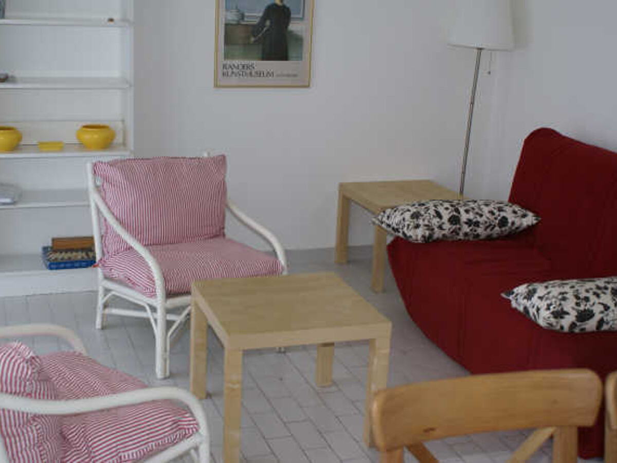 Appartement 6 pers. à Cap d'Agde, piscine et clim - Photo 2