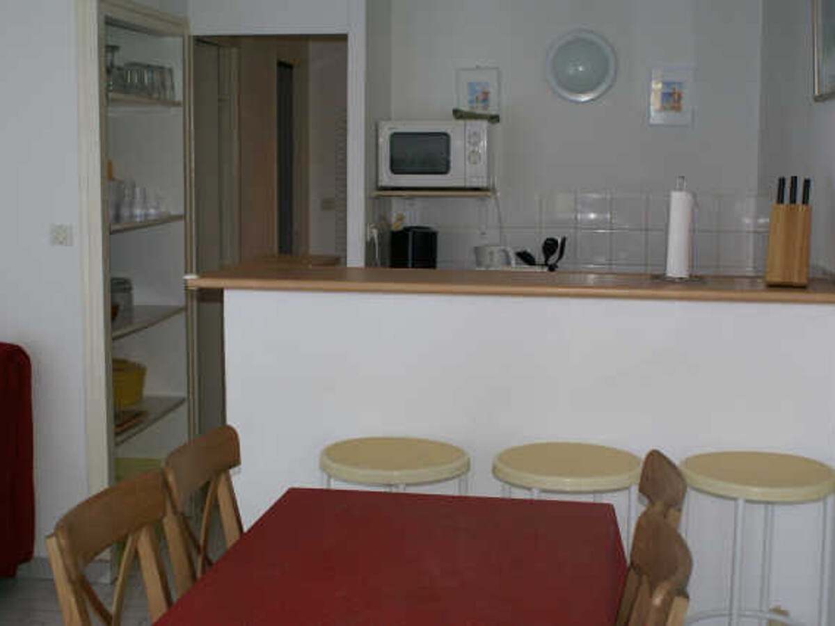 Appartement 6 pers. à Cap d'Agde, piscine et clim - Photo 3