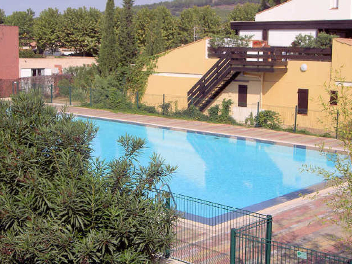 Appartement 6 pers. à Cap d'Agde, piscine et clim - Photo 5