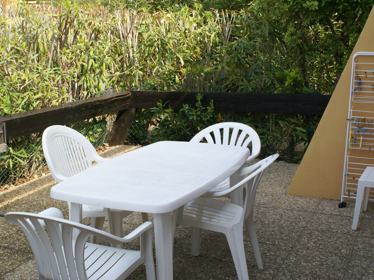 Appartement 6 pers. à Cap d'Agde, piscine et clim - Photo 8