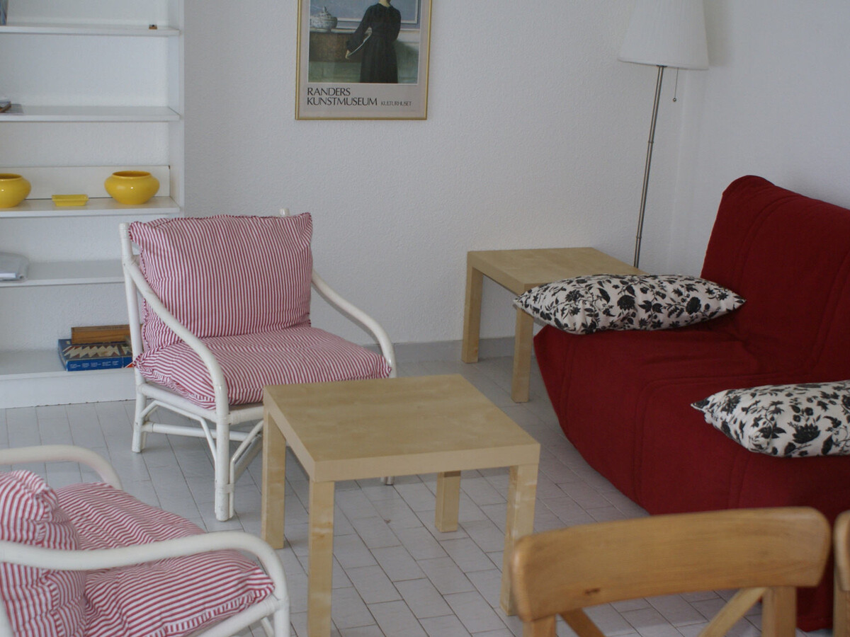 Appartement 6 pers. à Cap d'Agde, piscine et clim - Photo 9