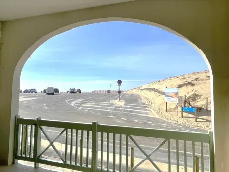 Location appartement de vacances à Vieux Boucau les Bains